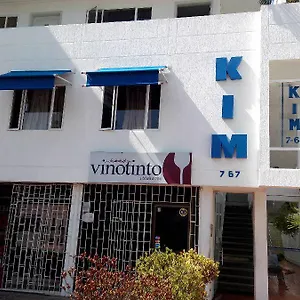 Kim Cartagena